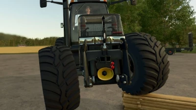 Case IH Magnum Edit v1.0.0.0