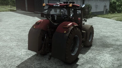 Case IH Puma CVX Edit v1.0.0.0