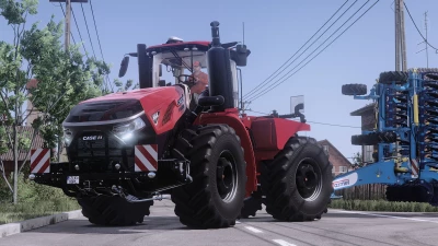 Case IH Steiger Series 2025 v1.0.0.0