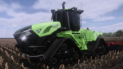 Case IH Steiger Series 2025 v1.0.0.0