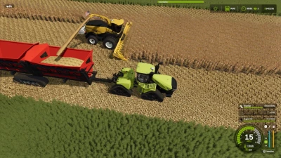 CaseIH Steiger 785 v1.0.0.0