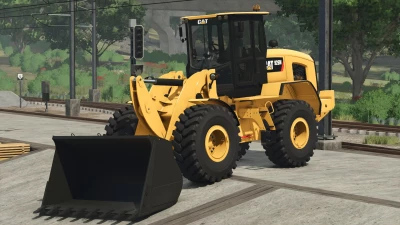 CAT 926M v1.0.0.0