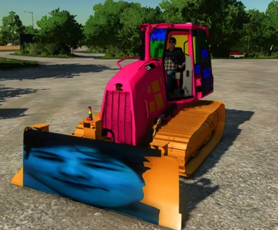 Cat dozer pack v1.0.0.0