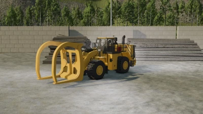 Caterpillar 988 v1.5.0.0