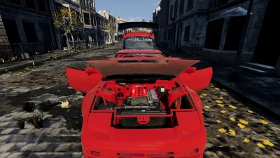 CDC 180sx Drift Car v1.0