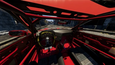 CDC 180sx Drift Car v1.0