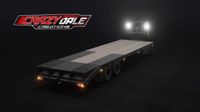 CDC Trailer Pack v3.5