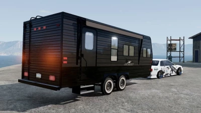 CDC Travel Trailer v1.0 (0.37.x)