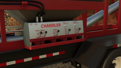 Chandler 24-RDT Tender Trailer v1.0.0.0