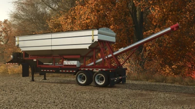 Chandler 24-RDT Tender Trailer v1.0.0.0