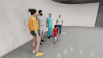 Characters Single Slot v1.0