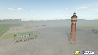 Château d'eau fr By BOB51160 v1.0.0.0