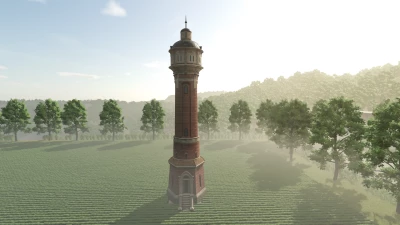 Château d'eau fr By BOB51160 v1.0.0.0