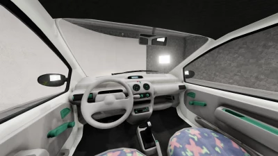 Cherrier Tango 1992-1996 v1.4