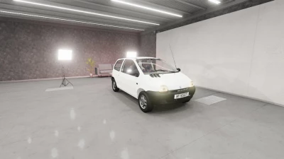 Cherrier Tango 1992-1996 v1.4