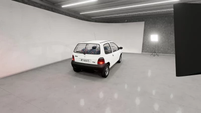 Cherrier Tango 1992-1996 v1.4