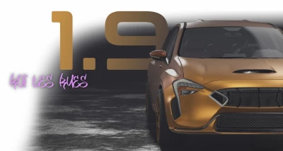 Cherrier Vivace SV Series V1.9.6.Roi DES Rues 0.32