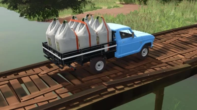 Chevrolet C10 ANO 74 v1.1.0.0