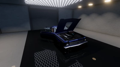 Chevrolet El Camino (1973) v1.3