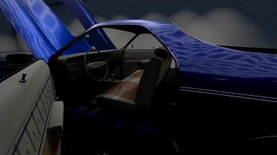 Chevrolet El Camino (1973) v1.3