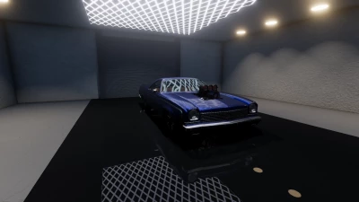 Chevrolet El Camino (1973) v1.3