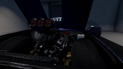 Chevrolet El Camino (1973) v1.3