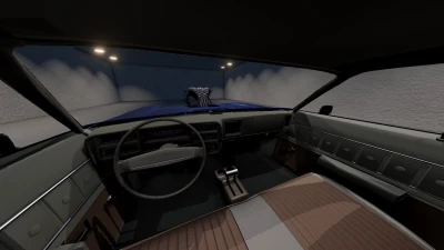 Chevrolet El Camino (1973) v1.3