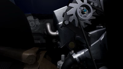 Chevrolet El Camino (1973) v1.3