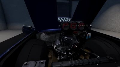 Chevrolet El Camino (1973) v1.3