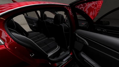 Chevrolet SS 2016 v1.0