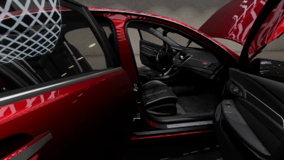 Chevrolet SS 2016 v1.0