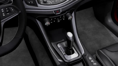 Chevrolet SS 2016 v1.0