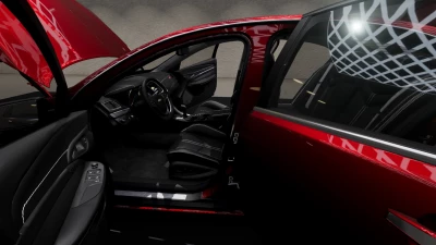 Chevrolet SS 2016 v1.0