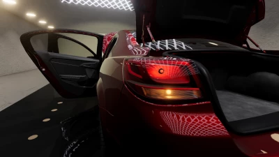 Chevrolet SS 2016 v1.0