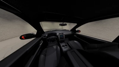 Chevrolet Tahoe v1.1