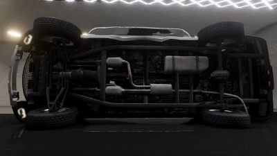 Chevrolet Tahoe v1.1