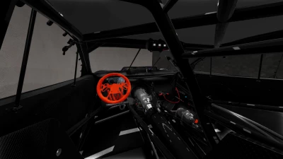 Chevy Corvette C5 Drag v1.0