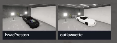 Chevy Corvette C5 Drag v1.0