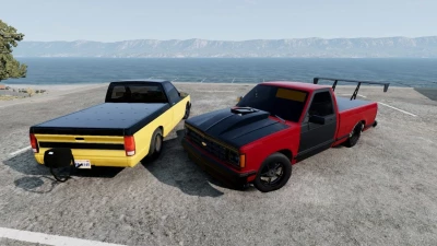Chevy S-10 (SB) v1.0 0.37.x