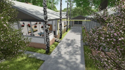 Childhood home v1.0.0.0