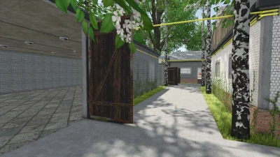 Childhood home v1.0.0.0