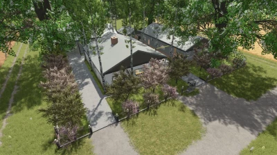 Childhood home v1.0.0.0