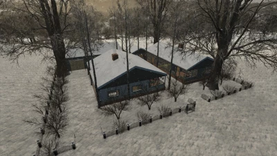 Childhood home v1.0.0.0