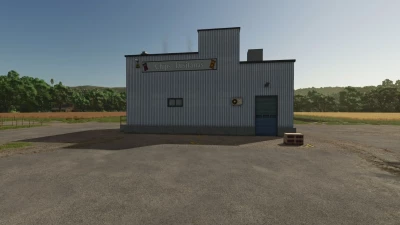 Chips Factory v1.0.0.0