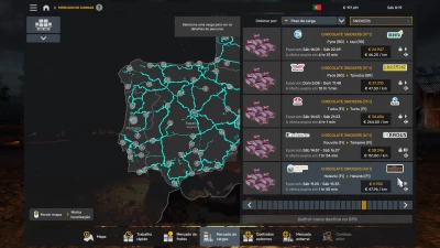 CHOCOLATE SNICKERS 01 11 2025 1.0 1.50 1.56