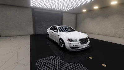 Chrysler 300C v1.1