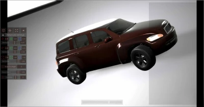 Chrysler PT-Cruiser 0.33