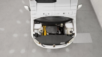 Chrysler Town & Country v1.0