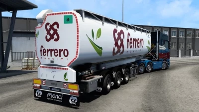 Cistern Menci Venere v2.3