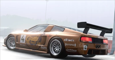 Civetta Nuova Bolide 1989 1995 V1.1 0.37